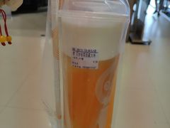 -CoCo都可(福州宝龙广场店)