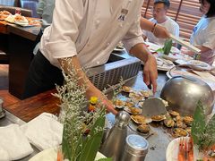 -大渔之观(安贞店)