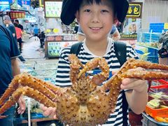 -船奇蒸汽海鲜·闽菜(八市海鲜总店)