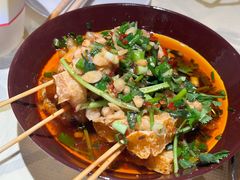 -串盟烧烤大排档·长沙美食地标(星沙店)