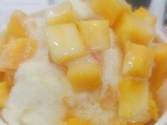 -梁子刨冰王&梁小糖(王顶堤店)