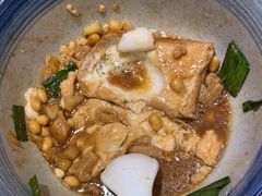 -萬家灯火·私房湘菜·22年老手艺(南岭大道店)