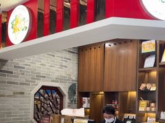 -民信老铺(双皮奶博物馆店)