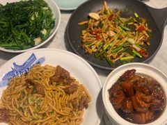 -小菜园新徽菜(江阴万达店)