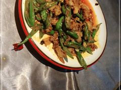 -红辣椒·川菜·火锅(张杨路店)
