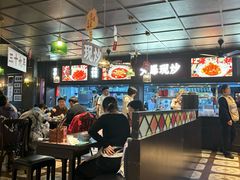 -阿大排档(长春这有山店)