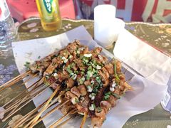 -抚琴第一烤(抚琴地铁站A口店)