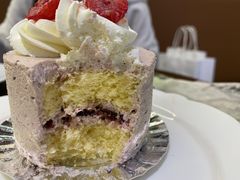 -chuchulab日式短蛋糕(粤海天地店)