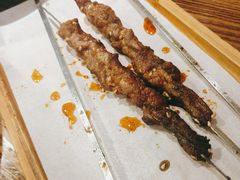 -北方家宴(优托邦科学大道店)