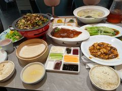 -大碗居·烤鸭·鱼头泡饼(天坛东门店)