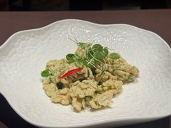 -江南·JIANGNAN(北京歌华开元大酒店)