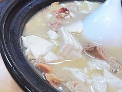 -阿东农家菜(新场古镇下塘街店)