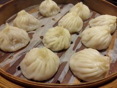 鲜肉小笼-玖鲜小笼(中山广场店)