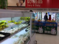 -卜蜂莲花(岳阳店)