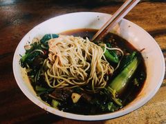 -老地方猫儿面(磁器口店)