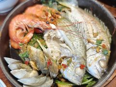 -林四喜·闽南传家菜(鼓浪屿店)