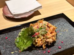 -眞日本料理