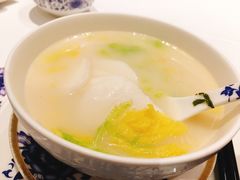 -Yan Ting 宴庭中餐厅(上海静安瑞吉酒店)
