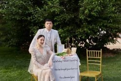 点击看大图 -巴黎婚纱摄影馆(葫芦岛优选店)