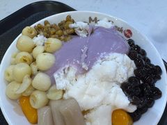 -鲜芋仙(观音桥大融城LG店)