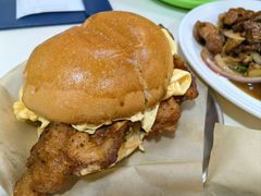 -華歡冰室-WahFoon(吉大店)