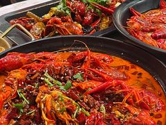 -华仔龙虾(永乐路总店)