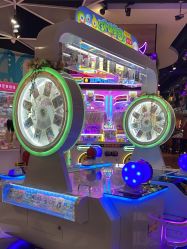 -卡通尼乐园(上海万象城店)