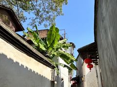 -三坊七巷历史文化街区