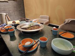 -麻田会 ·牛蛙火锅(珠江新城维家思广场店)