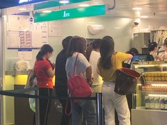 门面-1点点(望京万象汇店)