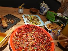 -先启半步颠小酒馆(常熟万达广场店)