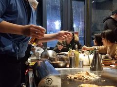 -大成铁板烧•板前(复古餐厅石老人店)