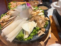 -束河人家(南锣鼓巷店)