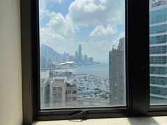 -香港铜锣湾皇悦酒店