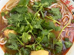 -芳姐牛杂(学子街店)