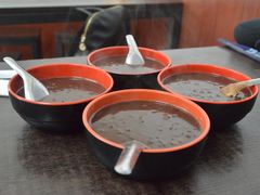 红豆粥-糯米香(长江路店)