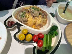 -眉州东坡·熊猫主题餐厅(枫蓝店)