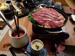 -山葵家·创意料理(宁波来福士店)