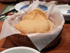 -泰香米泰国餐厅(中大国际店)