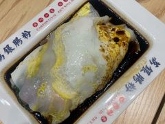 -荔银肠粉·非遗手藝(夫子庙店)