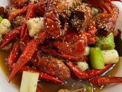 -四妹餐厅(玫瑰街店)