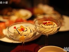 -东方红海鲜百汇(国际大厦店)