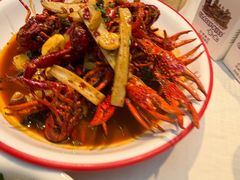 -靓虾二哥·龙虾馆(大塘总店)