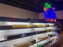 -皇室假期美食水疗会(春风路店)