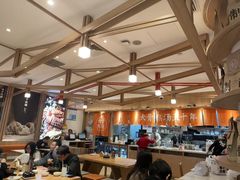 -味千拉面(瑞虹生活广场店)