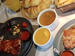 -七海旋律西餐厅(金沙湾店)