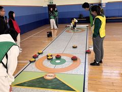 -淘米·公司团建·团队旅游·拓展培训