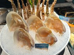 -1718海鲜姿造(苏宁宴请臻选店)