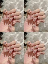 -M·X Nail日式美甲美睫