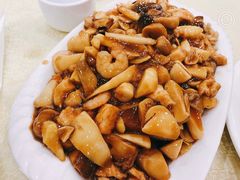 -奥华餐厅·老张记(台基厂店)